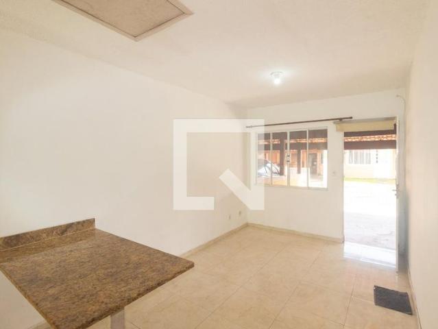Casa, Campo Grande, 2 Quartos, 100 m2 Rio de Janeiro