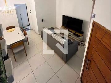 Casa, Campo Grande, 2 Quartos, 100 m2 Rio de Janeiro