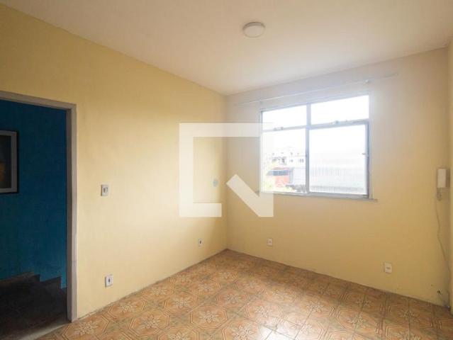 Casa, Campo Grande, 2 Quartos, 100 m2 Rio de Janeiro