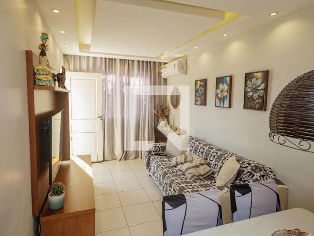 Casa, Campo Grande, 2 Quartos, 100 m2 Rio de Janeiro