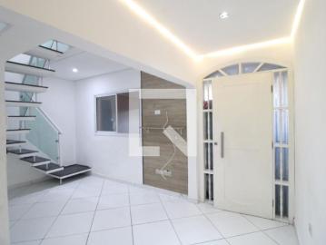Casa, Campo Grande, 2 Quartos, 100 m2 São Paulo