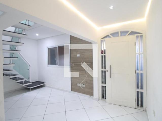 Casa, Campo Grande, 2 Quartos, 100 m2 São Paulo