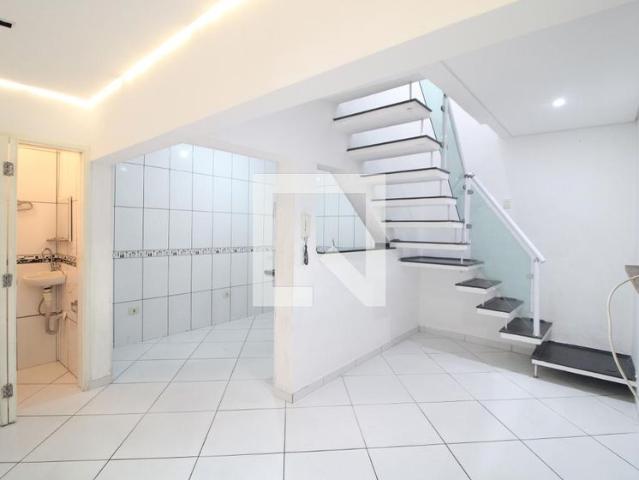 Casa, Campo Grande, 2 Quartos, 100 m2 São Paulo