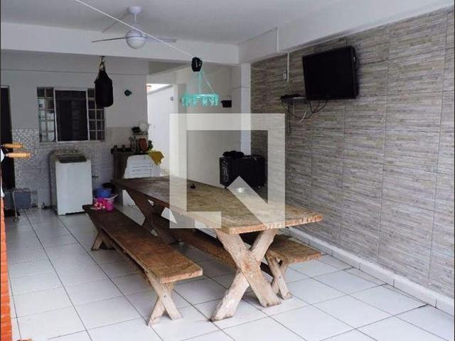 Casa, Campo Grande, 2 Quartos, 103 m2 Rio de Janeiro