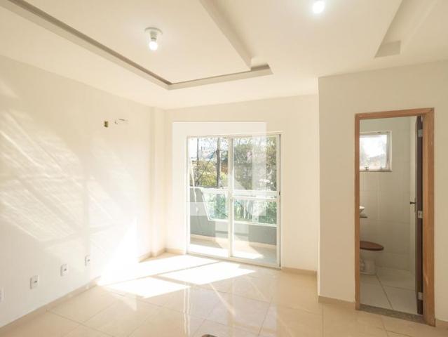 Casa, Campo Grande, 2 Quartos, 115 m2 Rio de Janeiro