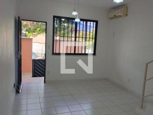 Casa, Campo Grande, 2 Quartos, 115 m2 Rio de Janeiro