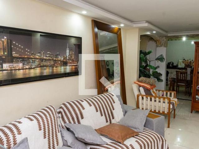 Casa, Campo Grande, 2 Quartos, 110 m2 Rio de Janeiro