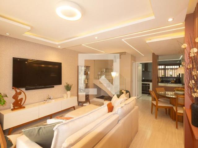 Casa, Campo Grande, 2 Quartos, 110 m2 Rio de Janeiro