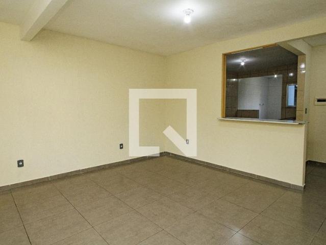 Casa, Campo Grande, 2 Quartos, 110 m2 Rio de Janeiro