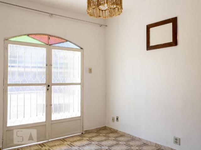 Casa, Campo Grande, 2 Quartos, 110 m2 Rio de Janeiro