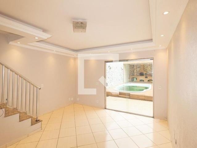 Casa, Campo Grande, 2 Quartos, 110 m2 Rio de Janeiro