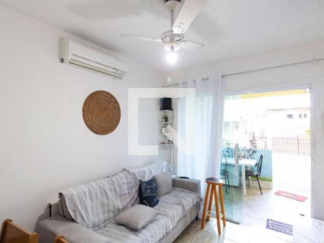 Casa, Campo Grande, 2 Quartos, 128 m2 Rio de Janeiro