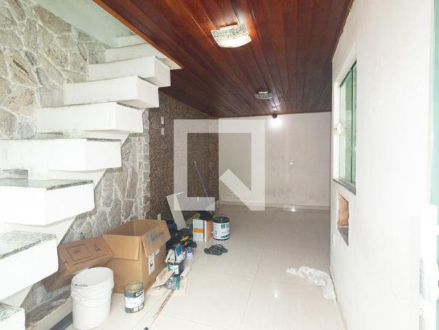 Casa, Campo Grande, 2 Quartos, 120 m2 Rio de Janeiro