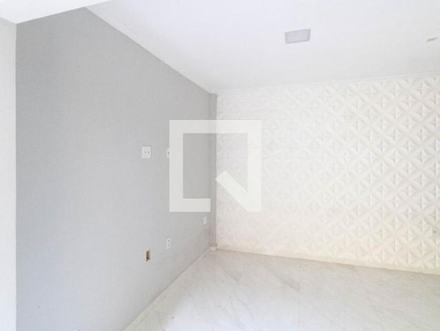 Casa, Campo Grande, 2 Quartos, 120 m2 Rio de Janeiro
