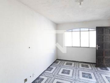 Casa, Campo Grande, 2 Quartos, 120 m2 Rio de Janeiro