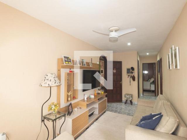 Casa, Campo Grande, 2 Quartos, 120 m2 Rio de Janeiro