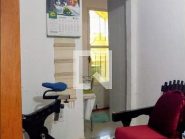 Casa, Campo Grande, 2 Quartos, 130 m2 Rio de Janeiro