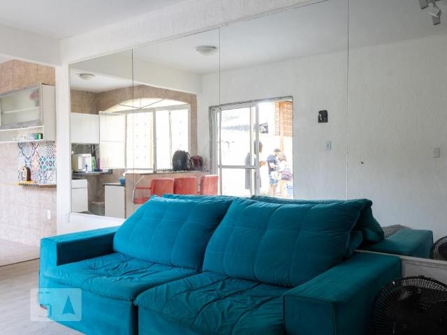 Casa, Campo Grande, 2 Quartos, 130 m2 Rio de Janeiro