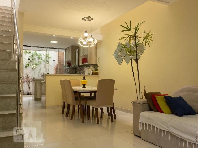 Casa, Campo Grande, 2 Quartos, 140 m2 Rio de Janeiro