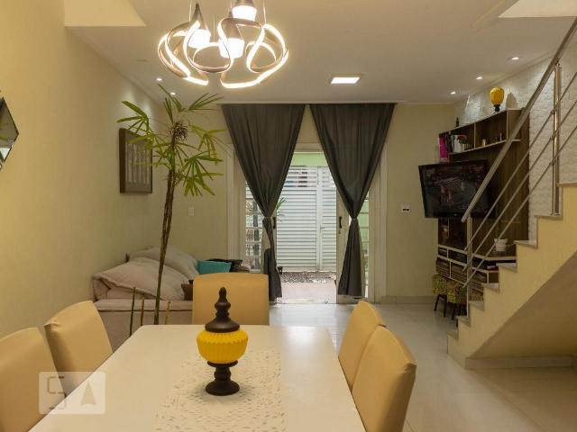 Casa, Campo Grande, 2 Quartos, 140 m2 Rio de Janeiro
