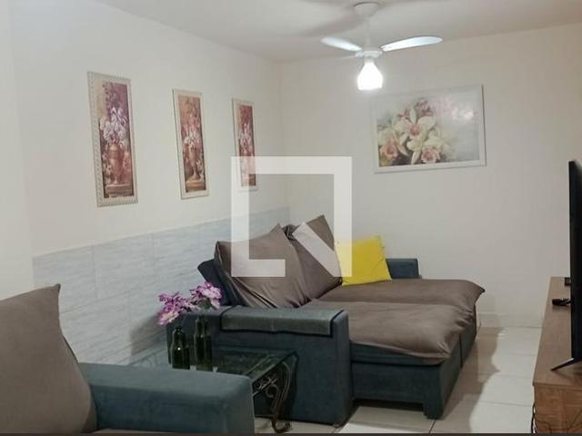 Casa, Campo Grande, 2 Quartos, 150 m2 Rio de Janeiro