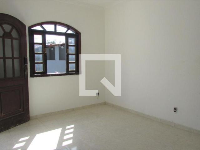Casa, Campo Grande, 2 Quartos, 160 m2 Rio de Janeiro