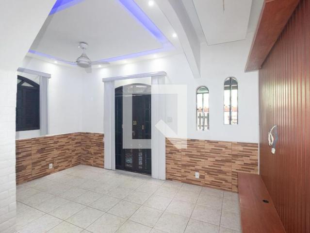 Casa, Campo Grande, 3 Quartos, 160 m2 Rio de Janeiro