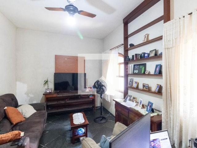 Casa, Campo Grande, 2 Quartos, 162 m2 Rio de Janeiro