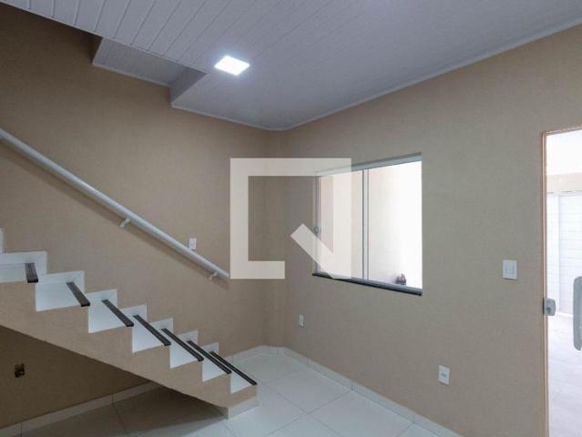 Casa, Campo Grande, 2 Quartos, 43 m2 Rio de Janeiro