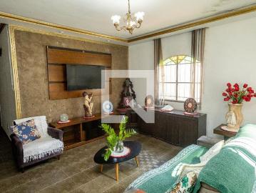 Casa, Campo Grande, 2 Quartos, 185 m2 Rio de Janeiro