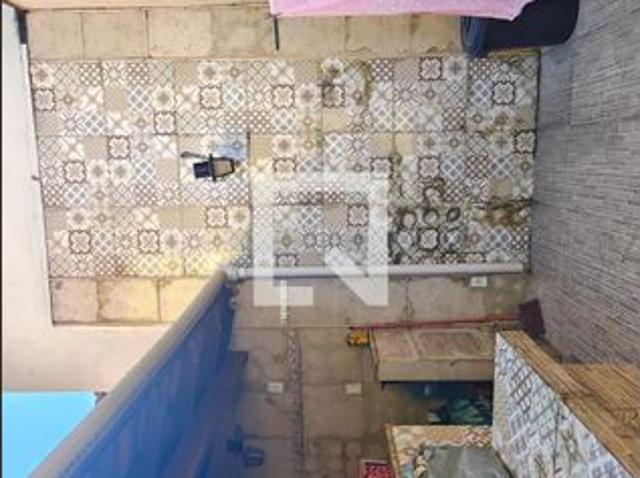 Casa, Campo Grande, 2 Quartos, 180 m2 Rio de Janeiro