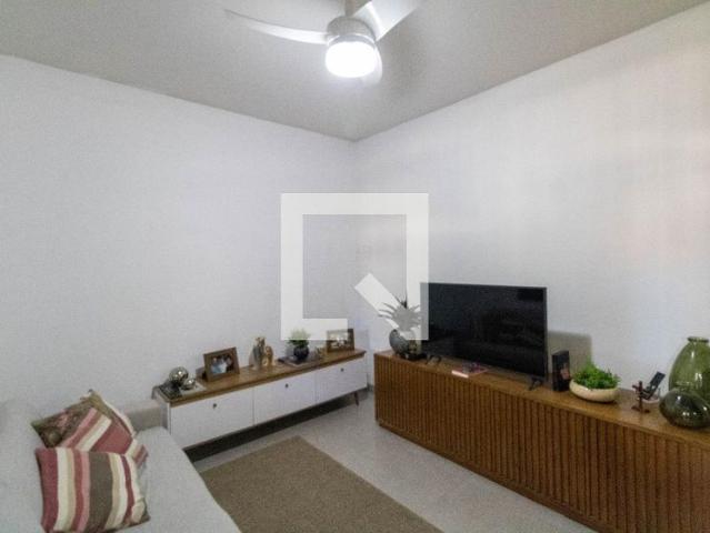 Casa, Campo Grande, 2 Quartos, 200 m2 Rio de Janeiro