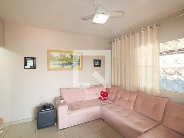 Casa, Campo Grande, 2 Quartos, 240 m2 Rio de Janeiro