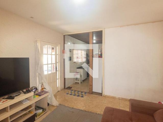 Casa, Campo Grande, 2 Quartos, 240 m2 Rio de Janeiro
