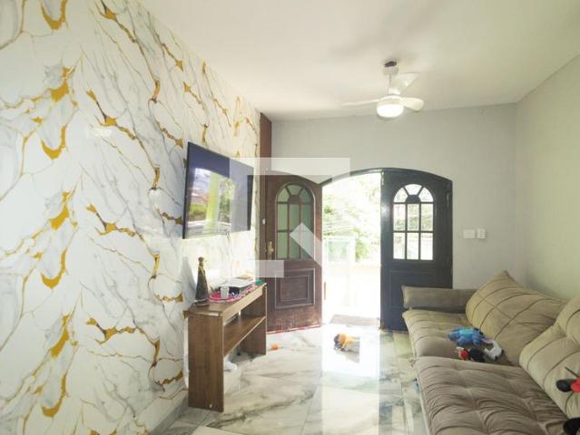 Casa, Campo Grande, 2 Quartos, 300 m2 Rio de Janeiro