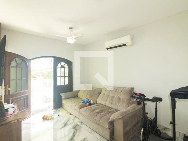 Casa, Campo Grande, 2 Quartos, 300 m2 Rio de Janeiro