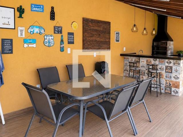Casa, Campo Grande, 2 Quartos, 350 m2 Rio de Janeiro