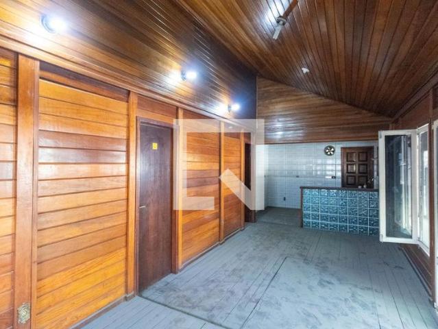 Casa, Campo Grande, 2 Quartos, 350 m2 Rio de Janeiro