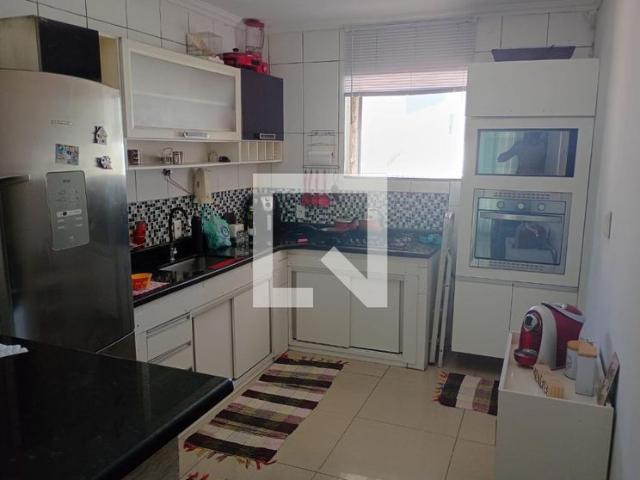 Casa, Campo Grande, 2 Quartos, 350 m2 Rio de Janeiro