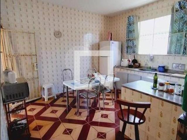 Casa, Campo Grande, 2 Quartos, 360 m2 Rio de Janeiro
