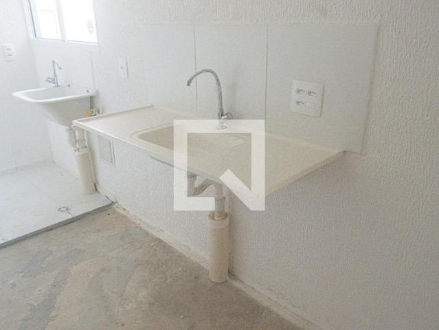 Casa, Campo Grande, 2 Quartos, 40 m2 Rio de Janeiro