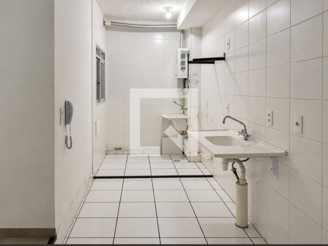 Casa, Campo Grande, 2 Quartos, 42 m2 Rio de Janeiro