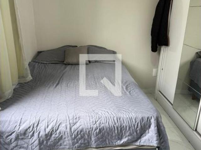Casa, Campo Grande, 2 Quartos, 45 m2 Rio de Janeiro