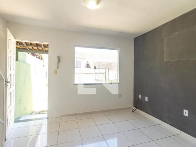 Casa, Campo Grande, 2 Quartos, 50 m2 Rio de Janeiro