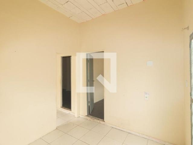 Casa, Campo Grande, 2 Quartos, 50 m2 Rio de Janeiro
