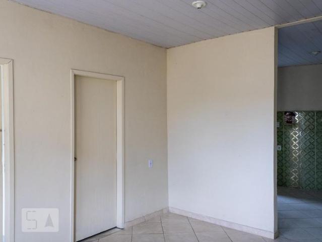 Casa, Campo Grande, 2 Quartos, 50 m2 Rio de Janeiro