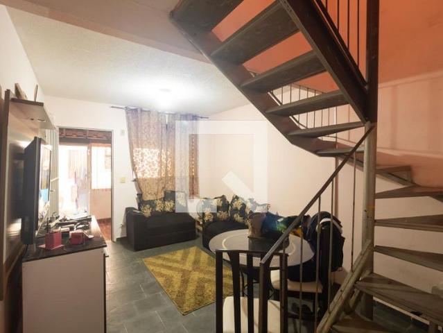 Casa, Campo Grande, 2 Quartos, 50 m2 Rio de Janeiro