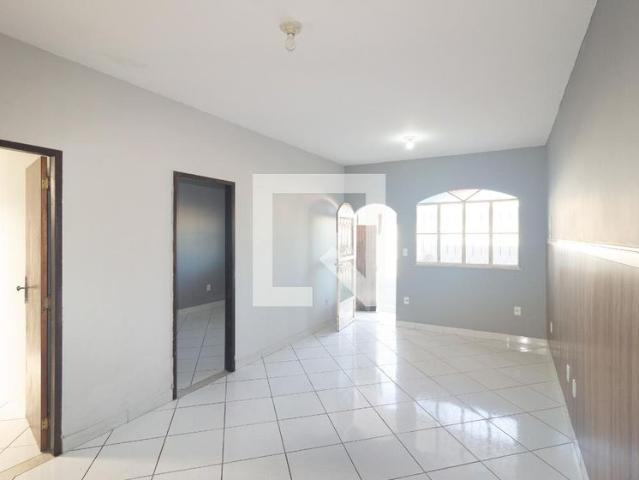 Casa, Campo Grande, 2 Quartos, 50 m2 Rio de Janeiro