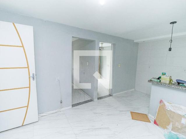 Casa, Campo Grande, 2 Quartos, 50 m2 Rio de Janeiro