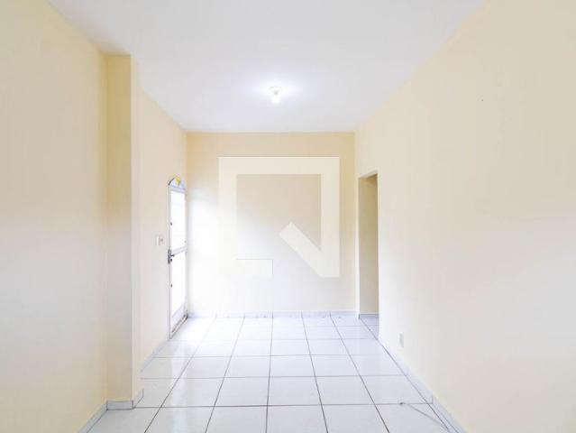 Casa, Campo Grande, 2 Quartos, 50 m2 Rio de Janeiro